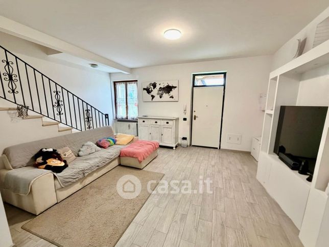 Villetta a schiera in residenziale in Strada della Regina