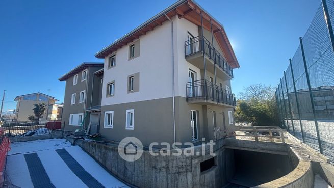 Appartamento in residenziale in Via Fontanelle 6