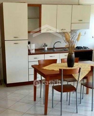 Appartamento in residenziale in Via Liguria