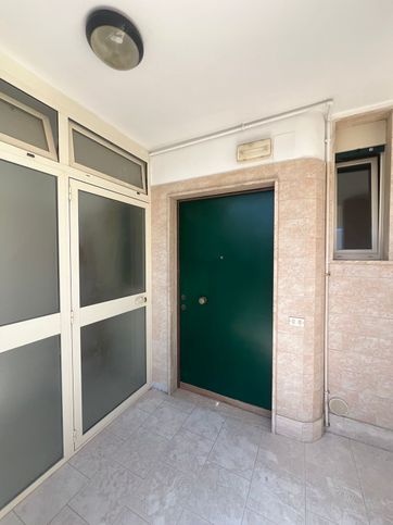 Appartamento in residenziale in Via Francesca Fallacara 97