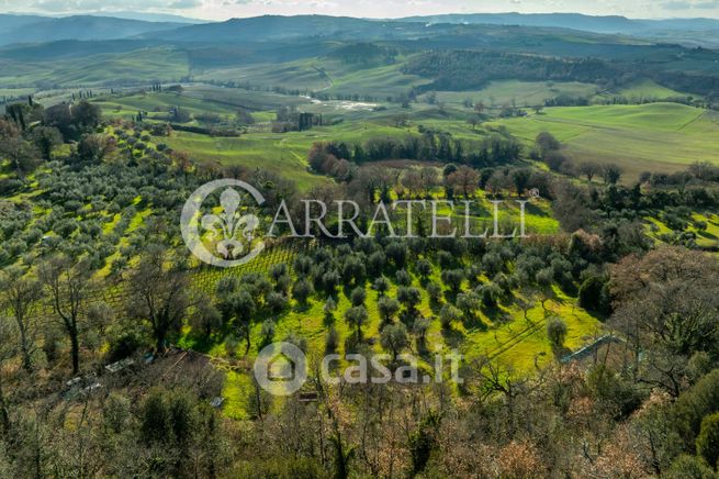 Terreno agricolo in commerciale in Viale di Circonvallazione 29