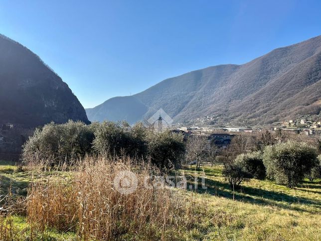 Terreno edificabile in residenziale in Via Collalto