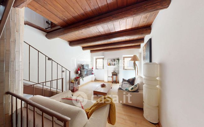 Appartamento in residenziale in Via Aurora
