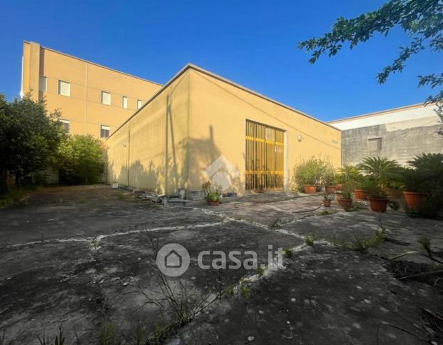 Box/posto auto in residenziale in Via Brindisi 165