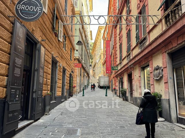 Appartamento in residenziale in Via ai Quattro Canti di San Francesco 3