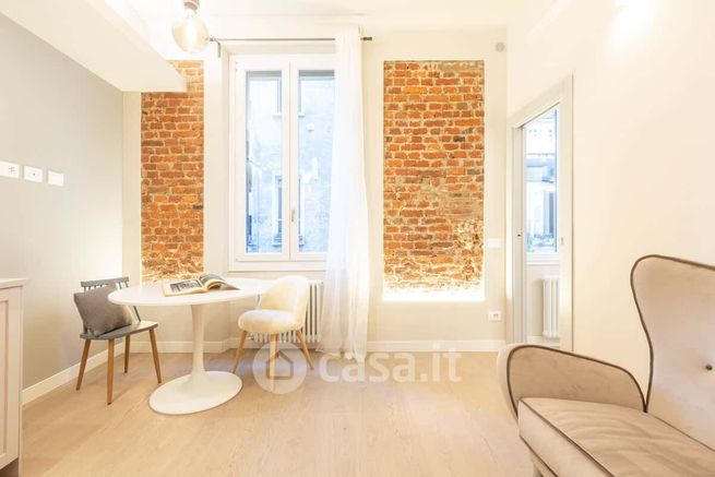 Appartamento in residenziale in Via Mac Mahon 111
