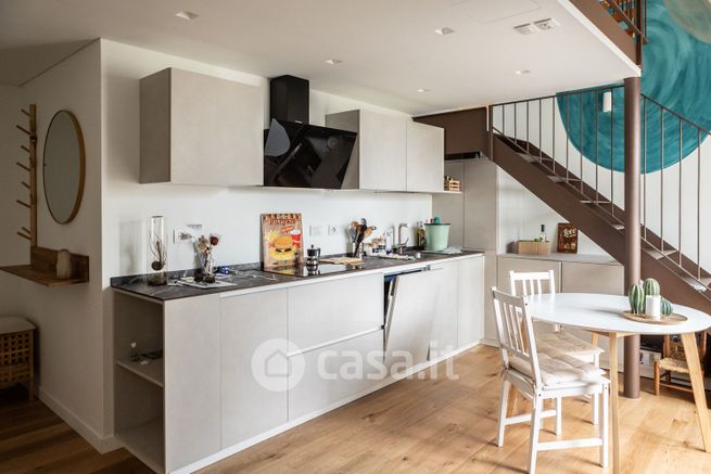 Appartamento in residenziale in Via Basse Sant'Anna 30
