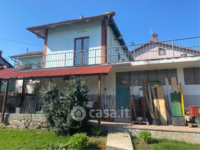 Casa indipendente in residenziale in Borgata Giacone 20