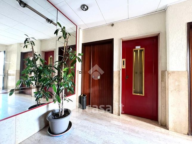 Appartamento in residenziale in Via Tancredi Normanno 34