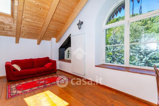 Appartamento in residenziale in Strada Fonte Blancio 36