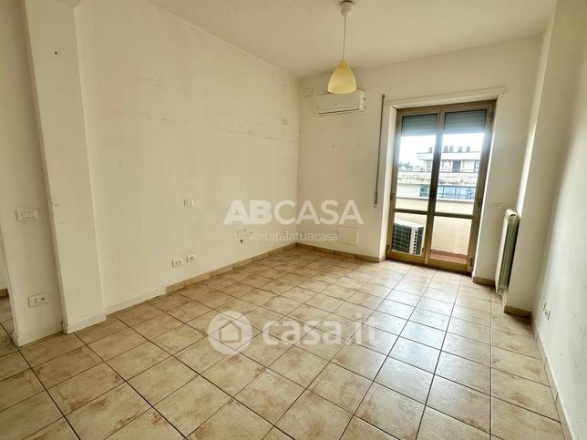 Appartamento in residenziale in Viale dei Volsci