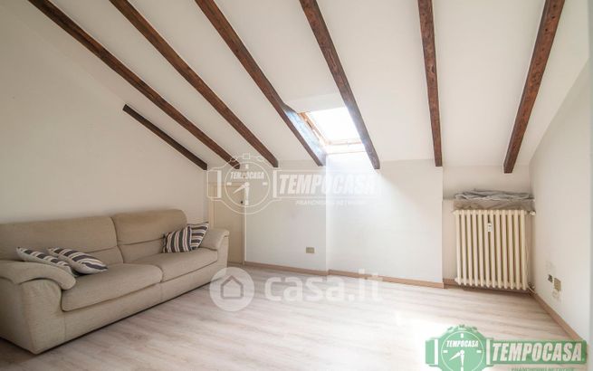 Appartamento in residenziale in Via Tonale 51