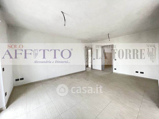 Appartamento in residenziale in Via Fausto Coppi