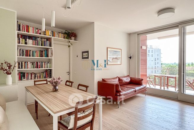 Appartamento in residenziale in Via Caravaggio 2