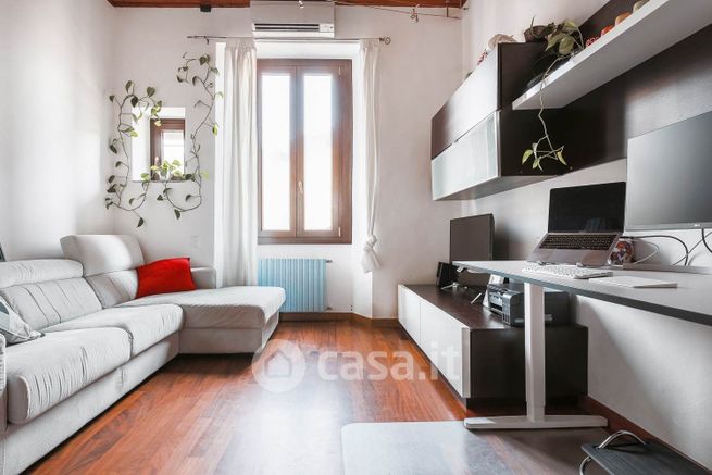 Appartamento in residenziale in Via IV Novembre 13