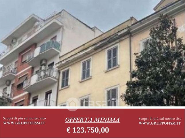 Appartamento in residenziale in Borgo Garibaldi 92