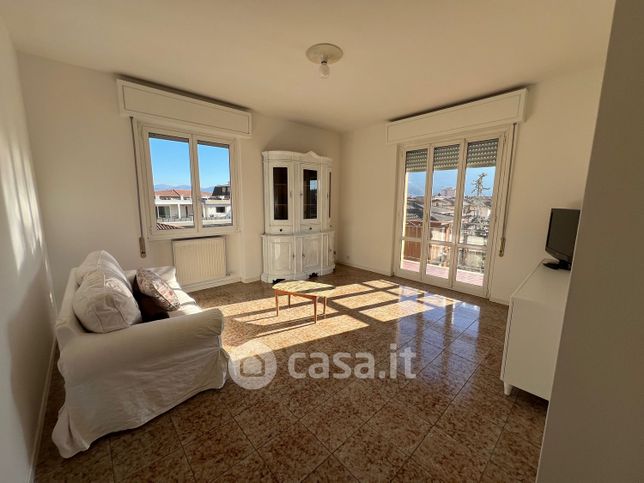 Appartamento in residenziale in Via Giuseppe Verdi 6