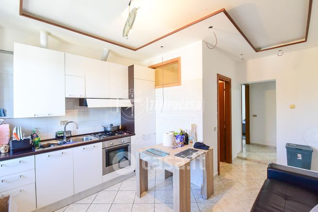 Appartamento in residenziale in Via Ginevrina Fossano