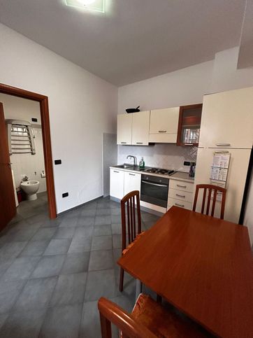 Appartamento in residenziale in Via Luca Antonio Pellicciari