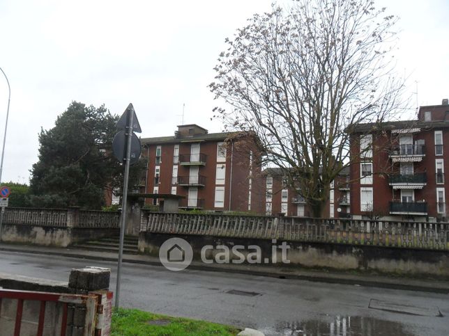 Appartamento in residenziale in Via Brigate Partigiane 7