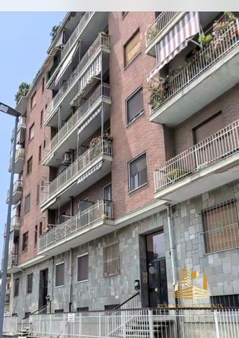 Appartamento in residenziale in Via Somalia 8