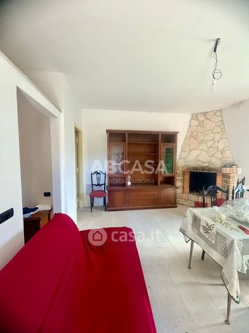Appartamento in residenziale in Via Civitona