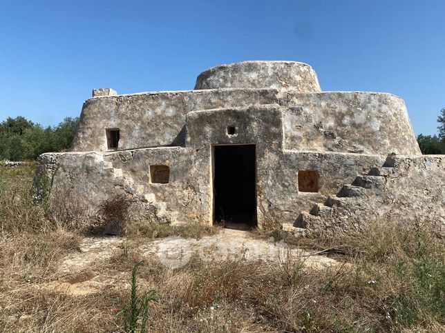 Baita/bungalow/chalet/trullo in residenziale in Contrada boccadoro