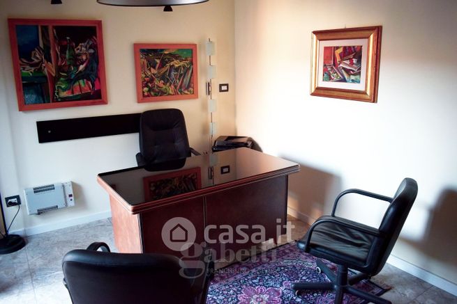 Ufficio in commerciale in Corso Giuseppe Mazzini