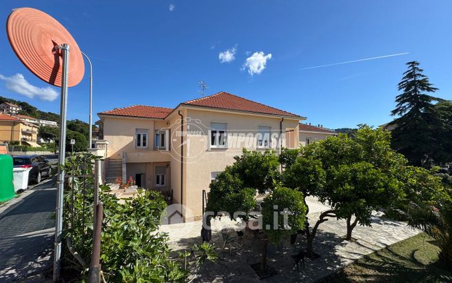 Appartamento in residenziale in Via del Poggio