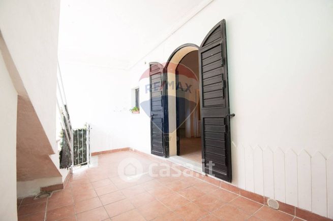 Appartamento in residenziale in Via Antonello da Messina 1