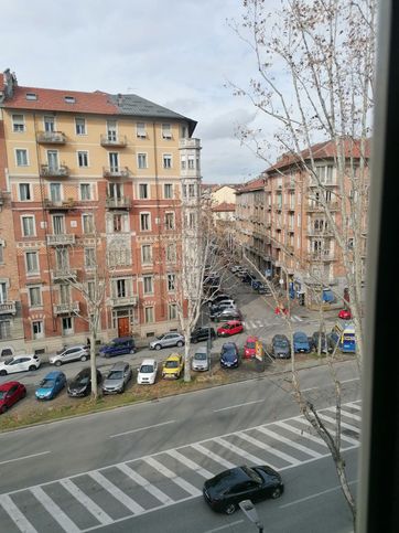 Appartamento in residenziale in Corso FRANCIA 103