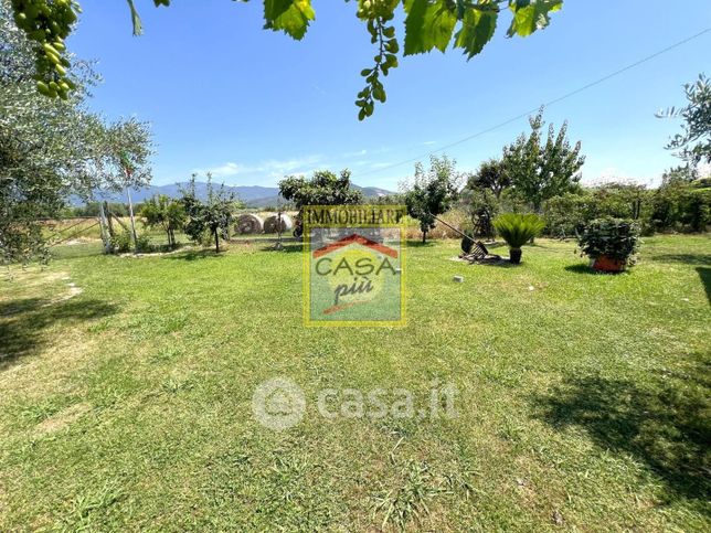 Terreno agricolo in commerciale in Via C. Cammeo
