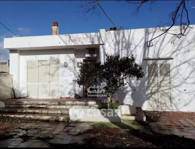 Villa in residenziale in Contrada Ventrischi