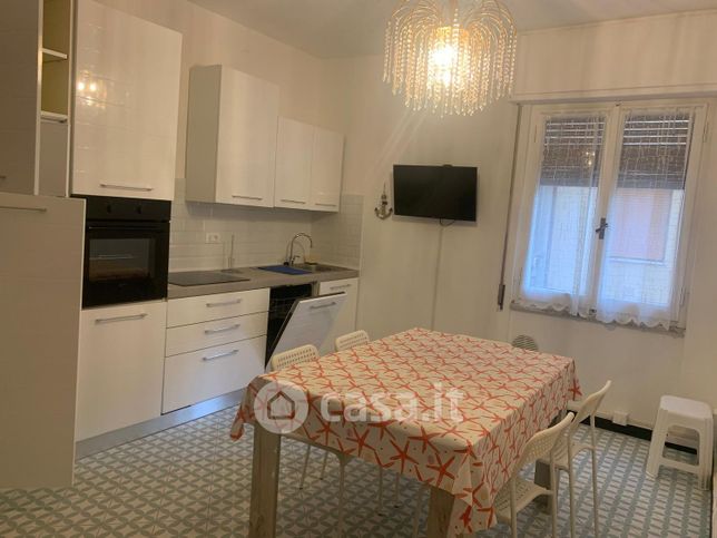 Appartamento in residenziale in Via Bolognani Abate