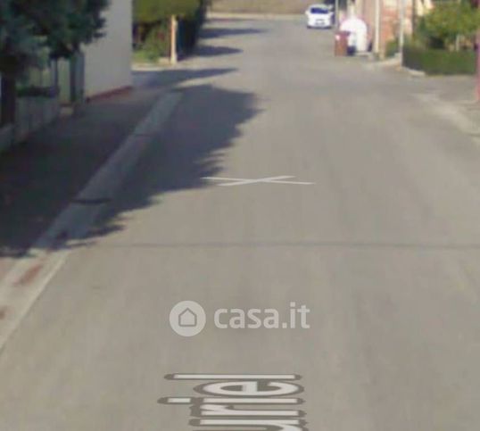 Appartamento in residenziale in Via Eugenio Curiel 19