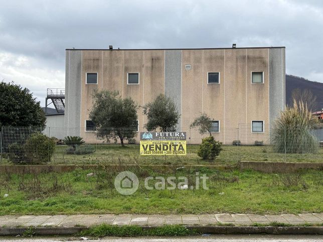 Capannone in commerciale in Via Padule