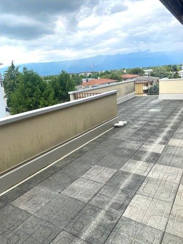 Attico/mansarda in residenziale in 