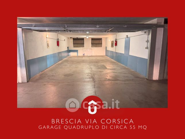Box/posto auto in residenziale in Via Corsica 137