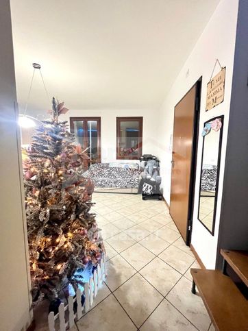Appartamento in residenziale in 