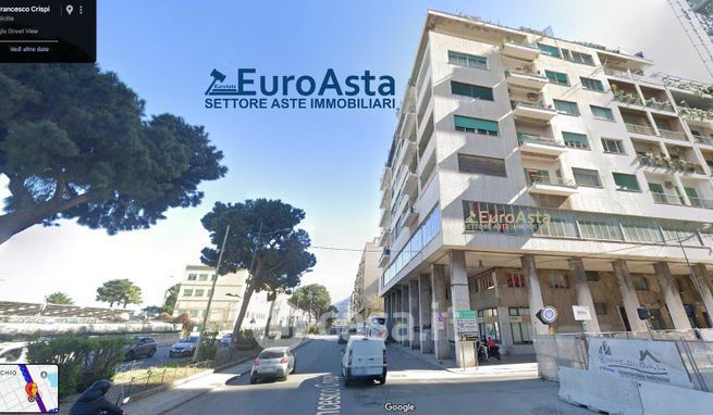 Appartamento in residenziale in Via Ammiraglio Gravina 2 -a