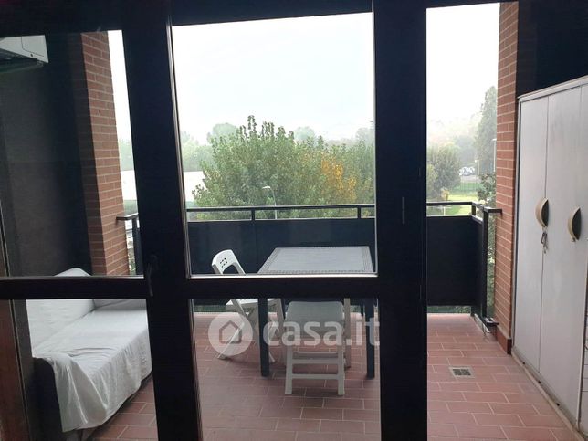 Appartamento in residenziale in Via Egnazio Danti