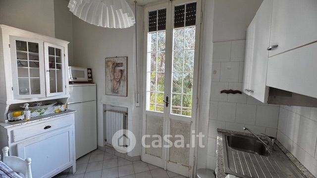 Casa indipendente in residenziale in Viale Fulcieri Paulucci di Calboli