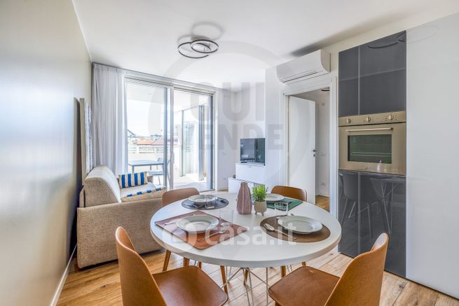 Appartamento in residenziale in Via Aquileia 49