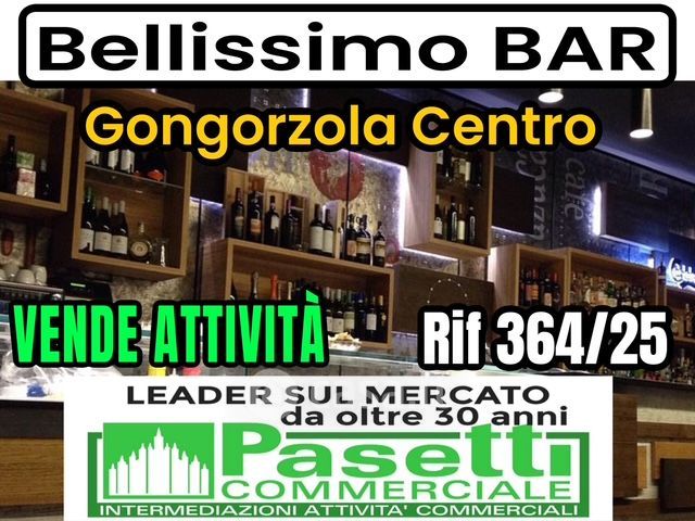 Attivitã /licenza (con o senza mura) in commerciale in