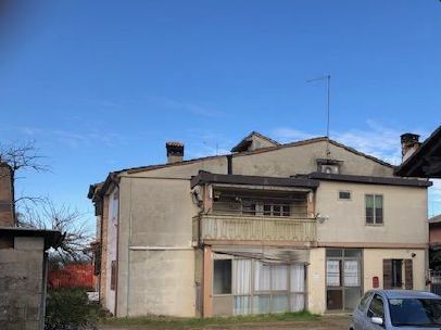 Casa indipendente in residenziale in Via Mestrina 18