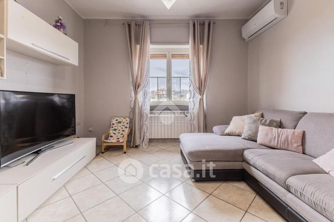 Appartamento in residenziale in Via Vasiano 18