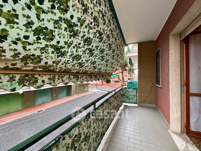 Appartamento in residenziale in Corso Raffaello 11