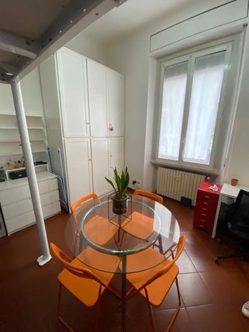 Appartamento in residenziale in Via Volvinio 22