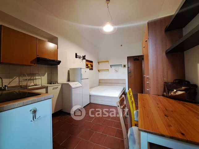 Appartamento in residenziale in Via XX Settembre