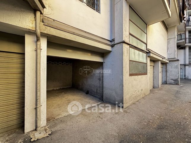 Garage/posto auto in residenziale in Via Chambéry 182